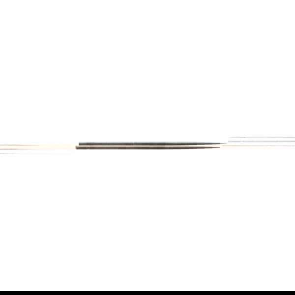 Swiss Pattern Needle-Nicholson